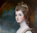 Regency Personalities Series-Elizabeth Leveson-Gower Duchess of ...