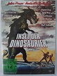 Insel der Dinosaurier - Jules Verne - incl. Bonusfilm Mond kaufen ...
