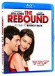 The Rebound (2009) Blu-ray Review: A MILF and a Twenty-something Guy ...