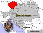 Städte in Böhmen - deutsche-schutzgebiete.de