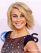 Celebrity Julianne Hough Hairstyles Photo