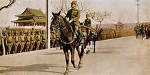 Nanchino 1937, il Giappone imperiale e la Cina massacrata