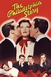 The Philadelphia Story (1940) - Posters — The Movie Database (TMDB)