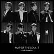 MAP OF THE SOUL : 7 ~ THE JOURNEY ~ (BTS JAPAN OFFICIAL FANCLUB Limited ...