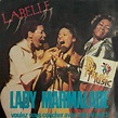 1975 - Labelle - Lady Marmalade | Disco, Album, Muziek