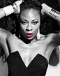 Meet Jully Black - Weekly Music Commentary