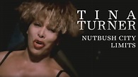 Tina Turner - Nutbush City Limits (The 90s Version) [Official Music ...