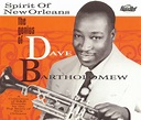Dave Bartholomew - Spirit Of New Orleans - The Genius Of Dave ...