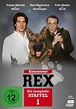 Kommissar Rex - Staffel 1 (3 DVDs) - CeDe.ch