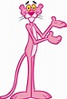 La pantera Rosa | Classic cartoon characters, Pink cartoon, Classic ...