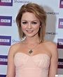 Picture of Hannah Spearritt