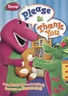 Best Buy: Barney: Please & Thank You [DVD]
