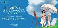 El Reino de los Sueños y la Locura- Hayao Miyazaki