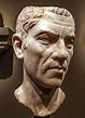 Roman Times: Cornelius Gallus, poet, orator, politician and first Roman ...