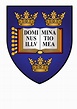 Oxford University Coat Of Arms by ChevronTango on DeviantArt