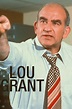 Lou Grant - Rotten Tomatoes