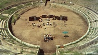 Pink Floyd: Live at Pompeii (1972) — The Movie Database (TMDb)