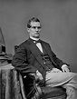 Vice President William Almon Wheeler Portrait Photograph by War Is Hell ...