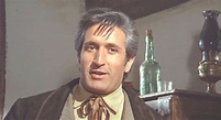 Mimmo Palmara (Dick Palmer) as Sheriff Max Freeman in Long Ride from ...