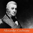 Alexander Cochrane Facts and Accomplishments - The History Junkie