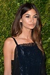 Lily Aldridge #EyelinerPencil | Lily aldridge hair, Lily aldridge ...