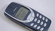 The indestructible Nokia 3310 was launched 20 years ago today: Here's ...