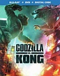 Godzilla vs. Kong DVD Release Date June 15, 2021