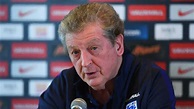 Roy Hodgson sacked by Crystal Palace just hours before being given ...