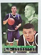 Jason Kidd 1994-95 Fleer Ultra #43 Rookie Card RC | eBay