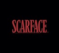 Scarface - Logo Digital Art by Brand A - Pixels Merch