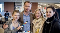 Grimme-Preisträgerin Nicole Weegmann inszeniert Familiendrama mit Mark ...