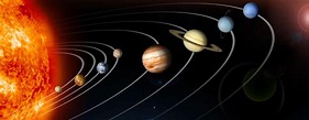 Solar System—Orbits | SpaceNext50 | Encyclopedia Britannica
