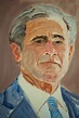 George W. Bush’s Art Exhibition at Presidential Center - The New York Times
