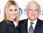 News anchor Jim Gardner is happily married to Amy Gardner, his wife ...