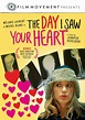 The Day I Saw Your Heart (2011) - IMDb