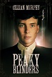 Cillian Murphy Peaky Blinders poster | Peaky blinders season, Peaky ...