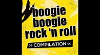 Top Compilation - BOOGIE BOOGIE ROCK N ROLL ( Video Ufficiale) - YouTube