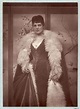 Jennie Jerome, Lady Randolph Churchill Photograph by Mary Evans Picture ...