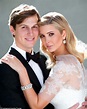 Ivanka Trump wishes Jared a happy anniversary | Daily Mail Online