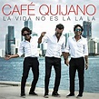 Jamás, jamás by Cafe Quijano on Amazon Music - Amazon.com