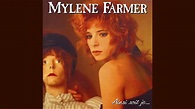 Mylene Farmer - Déshabillez moi (Audio) - YouTube