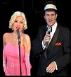 Hire Danny Jacobson - Legends Impressionist - Frank Sinatra ...