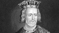 Rei João: a morte por disenteria que mudou o rumo da Inglaterra