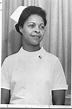 Dorothy Jones, First African American Nurse/Manager, of Provena Saint ...