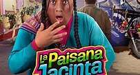 La Paisana Jacinta presenta su nuevo trailer oficial de la película ...