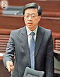 高官民望低迷 李家超排尾二