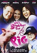 My Brother the Pig (1999) - Movie | Moviefone