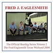 The Official Bootleg Series Volume Two by Fred Eaglesmith on Amazon ...
