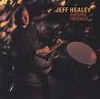 Among Friends | The Official Jeff Healey Site