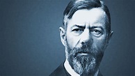 Biography: Max Weber: A Compulsion for Work | Vision